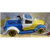 Image 2 : Donald duck disney hot wheels