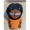 Image 1 : Harley davidson cap- brand new