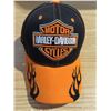 Image 1 : Harley davidson cap- brand new