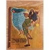 Image 1 : pinocchio by carlo collodi- good condition