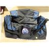 Image 2 : Oilers edmonton diffle bag- brand new 20x8x9