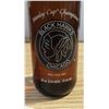 Image 2 : Black hawks chicago stanley cup champions unopened beer bottle