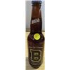 Image 1 : Boston bruins- stanley cup champion unopened beer bottle