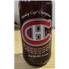 Image 2 : The montreal canadiens -stanley cup champions unopened beer bottle