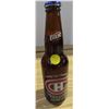 Image 1 : The montreal canadiens -stanley cup champions unopened beer bottle