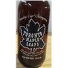 Image 2 : Toronto maple leaf -stanley cup champions unopened beer bottle