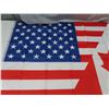 Image 3 : Canadian/ american flag-new