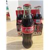 Image 3 : 1 case coca- cola hockey bottles