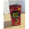 Image 1 : Ritz container 8" tall