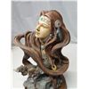 Image 3 : Beautiful Bradford Exchange "Native Spirits" limited figurine