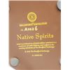 Image 6 : Beautiful Bradford Exchange "Native Spirits" limited figurine