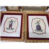 Image 6 : Large collection of framed pictures