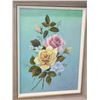 Image 9 : Large collection of framed pictures