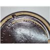 Image 6 : Dark brown bean pot - no chips or visible cracks - Stamped, Redcliff Alberta potteries