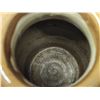 Image 5 : 2 Stoneware containers - some chips, no visible cracks