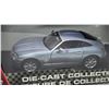 Image 2 : Motor Max, 2003 Chrysler Crossfire 1:18 scale model, in box