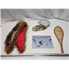 Image 1 : Native American items
