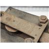 Image 4 : Antique model T wooden coil box