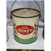 Image 4 : Vintage tins - Pure Honey, Nash's coffee, etc.