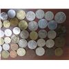 Image 2 : 50 world coins