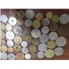 Image 2 : 50 world coins