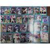 Image 3 : Baseball cards- 40 score cards( 1991)