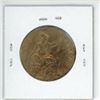 Image 2 : Great Britain. 1911 Penny. First issue of King George V. VF+.