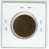 Image 2 : Prince Edward Island. 1871 Cent. Complete coin collection of PEI in one coin. VF-30.