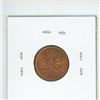 Image 2 : 1951 Canadian Small Cent. MS-63. Red.