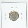 Image 2 : 1932 Canadian Silver 10 Cents. VF-30. Nice.