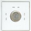 Image 2 : 1949 Canadian Silver 10 Cents with major Reverse Die Crack. VF-30.