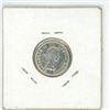 Image 2 : 1963 Canadian Silver 10 Cents. MS-65. High Grade.