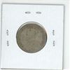 Image 2 : 1930 Canadian Silver 25 Cents. VG-8.