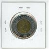 Image 2 : 2012 Shannon Toonie with Extra Sail. MS-63.