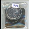 Image 1 : 2012 $20 Polar Bear. 99.99% pure Silver. BU.
