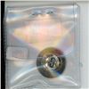Image 2 : Archery pin. Uncirculated.