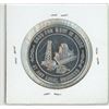 Image 2 : 1904 – 1964 Oxbow, Saskatchewan Trade Dollar. Uncirculated.