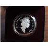 Image 2 : 1993 Canadian Proof Silver Dollar. Commemorates Governor General of Canada Lord Stanley presenting t