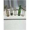 Image 1 : Wishing Well, Sesbitt's, Pepsi, Mountain Dew and Pepsi pop bottles