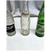 Image 2 : Wishing Well, Sesbitt's, Pepsi, Mountain Dew and Pepsi pop bottles