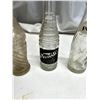 Image 4 : Wishing Well, Sesbitt's, Pepsi, Mountain Dew and Pepsi pop bottles
