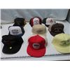 Image 2 : Lot of 9 vintage hats