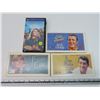 Image 1 : Lot of cassette tapes