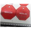 Image 2 : Fuel tank tags