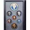 Image 3 : 1990 Canadian Double dollar set. Includes "Kelsey" silver dollar