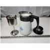 Image 6 : Corningware 6 cup percolator coffee pot - complete