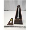 Image 1 : Vintage wooden Metronome