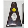 Image 3 : Vintage wooden Metronome