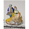 Image 2 : 3 Occupied Japan figurines