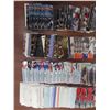 Image 3 : Lot of assorted hockey cards